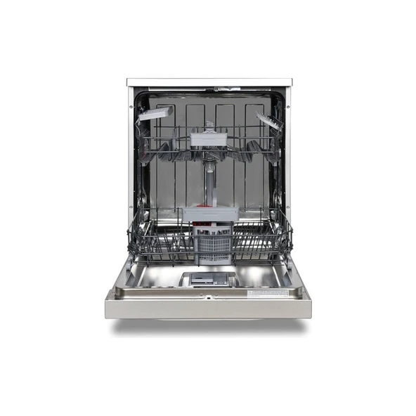 Vestel BM 4212 X WIFI Bulaşık Makinesi - Resim 3