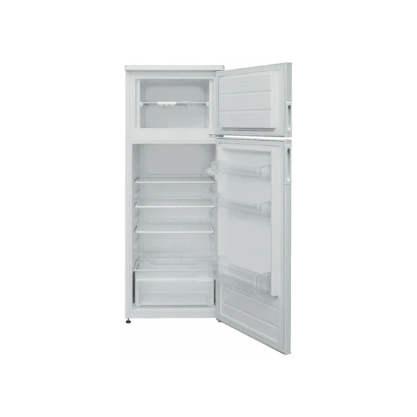 SEG Stw 2501 F Enerji Statik Buzdolabı - Resim 2