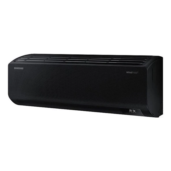 Samsung Windfree Premium Black AR70F12C1DB/SK A++ 12000 Btu Inverter Duvar Tipi Klima - Resim 5