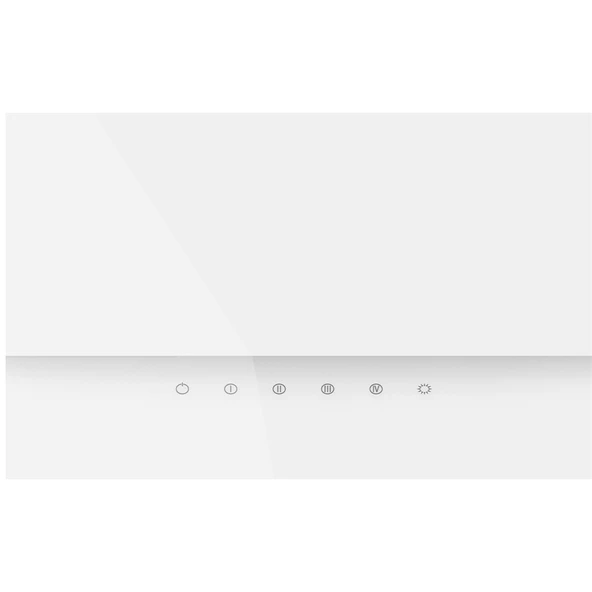 Regal AD 609112 BC Ankastre Davlumbaz - Resim 5