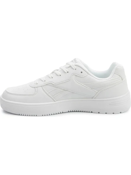 Reebok ESTILO-T I Beyaz Kadın Sneaker 102025152 - Resim 3