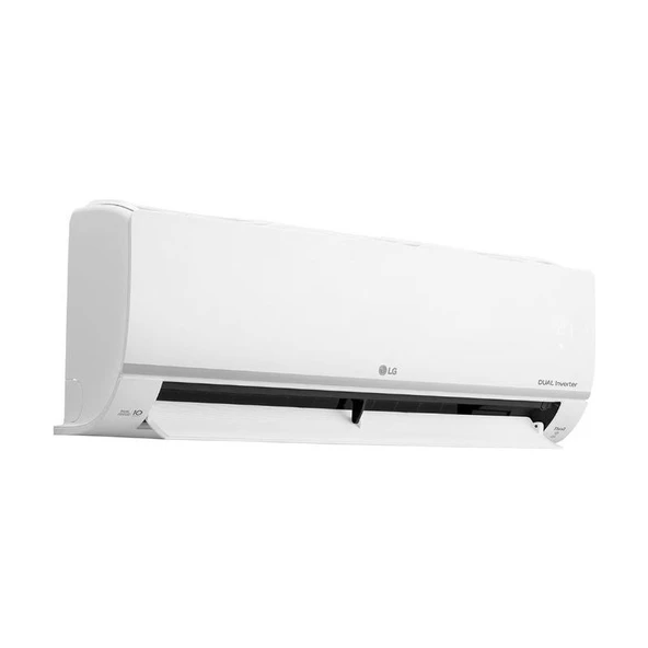 LG PC09SQ Dualcool+ A++ 9000 BTU Inverter Duvar Tipi Klima - Resim 5
