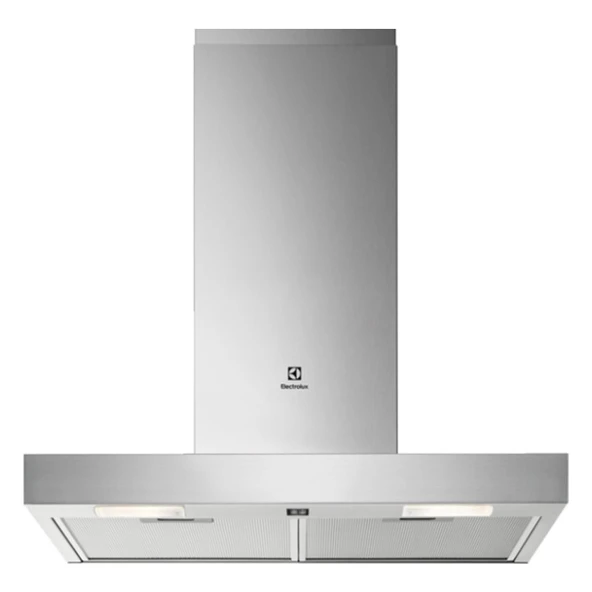 Electrolux LFT316X Inspiration Ankastre Davlumbaz Inox ürün görseli 1
