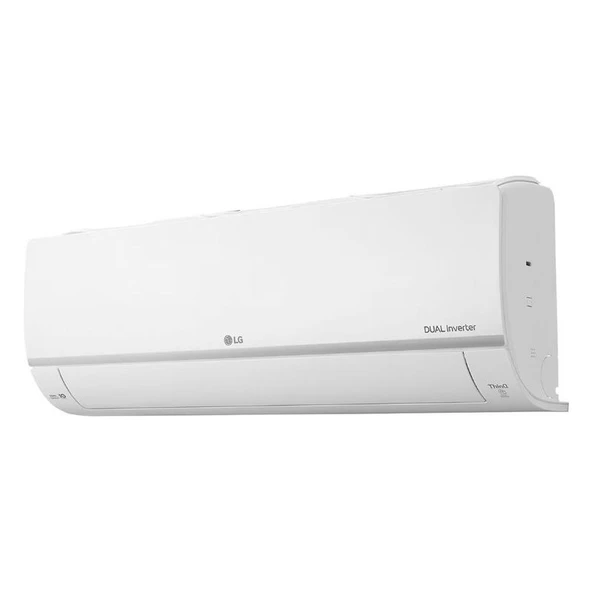 LG PC09SQ Dualcool+ A++ 9000 BTU Inverter Duvar Tipi Klima - Resim 3