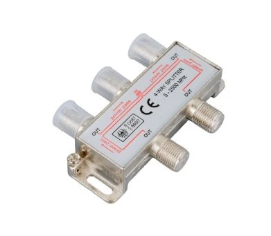 Mag 5-2500 Mhz 1/4 Splitter ürün görseli