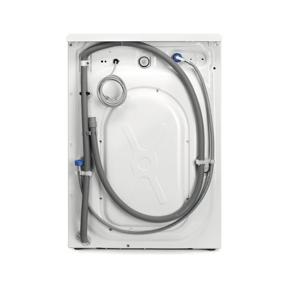 Electrolux EW2FN448ST 8 kg 1400 Devir Çamaşır Makinesi - Resim 3
