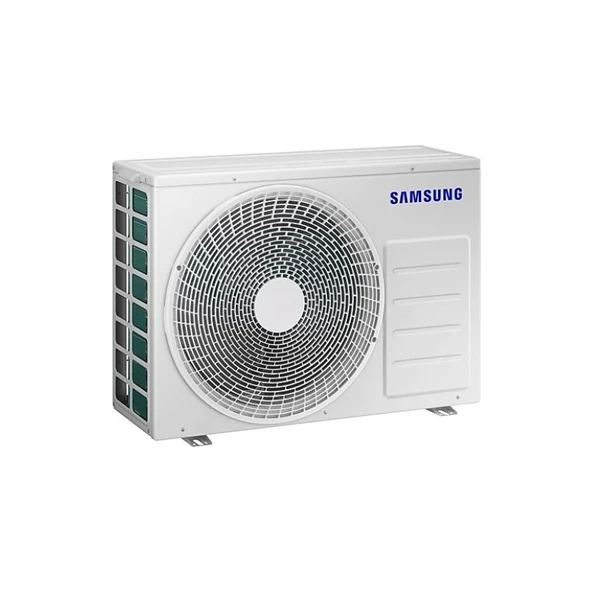 Samsung AR60F12CAAW/SK 12000 Btu Windfree™ Premium Plus Inverter Duvar Tipi Klima - Resim 3
