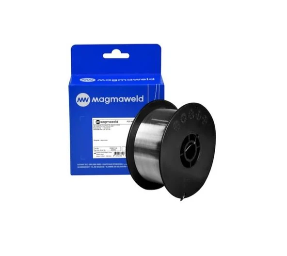 Magmaweld Gazsız Özlü Tel Fco 90 0,8 Mm 1 kg - Resim 2