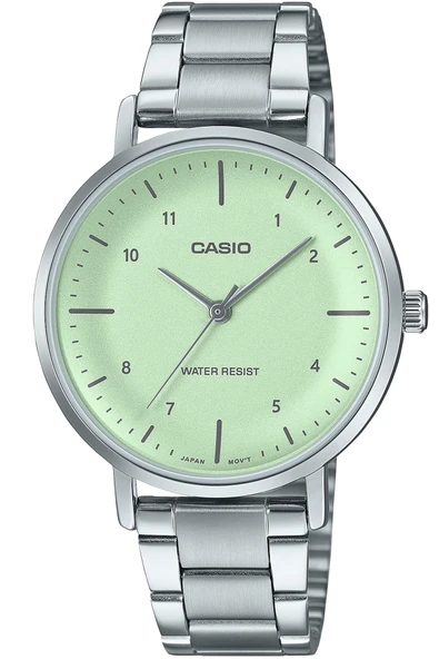 CASIO Ltp-Vt03d-3Bdf Kadın Kol Saati ürün görseli