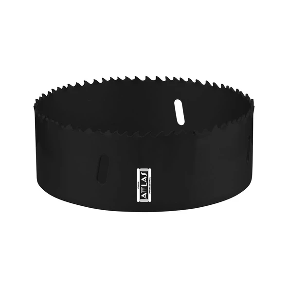 Attlas Bi-Metal Panç 200MM A149101200 ürün görseli 1