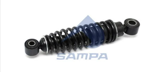 KABIN AMORTISÖRÜ ÖN IVECO STRALIS-TRAKKER 504080348 ürün görseli