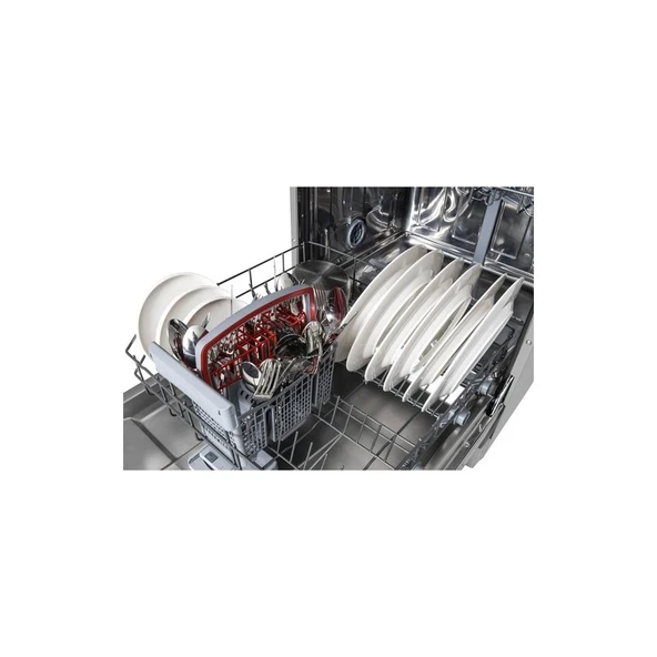 Vestel BM 4212 X WIFI Bulaşık Makinesi - Resim 6