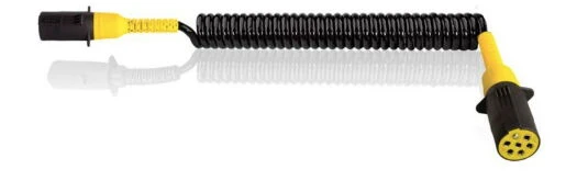 ELEKTRIK BAGLANTI KABLOSU ERKEK S TIPI ürün görseli