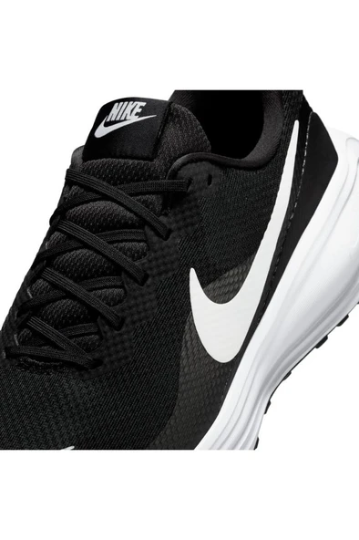 Nike REVOLUTION 8 HJ9198 003 Erkek Yürüyüş ve Koşu Ayakkabısı Siyah Beyaz 40-45 - Resim 2
