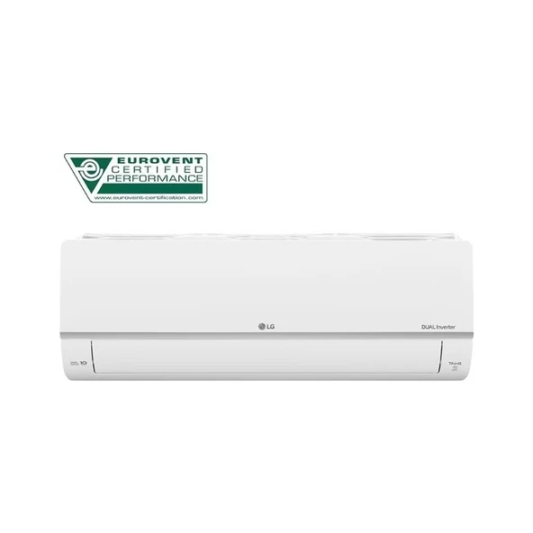 LG PC12SQ Dualcool Plus A++ 12000 BTU Inverter Duvar Tipi Klima - Resim 3
