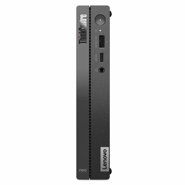 Lenovo ThinkCentre Neo 50Q 12LN004UTR009 i3-1215U 16GB 1TBSSD W11P Mini Masaüstü Bilgisayar ürün görseli 1