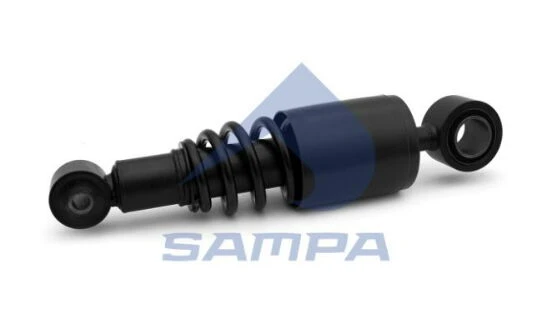 KABIN AMORTISÖRÜ ÖN ACTROS 9603100755 ürün görseli