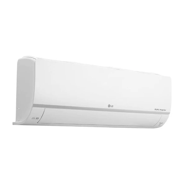 LG PC09SQ Dualcool+ A++ 9000 BTU Inverter Duvar Tipi Klima - Resim 4