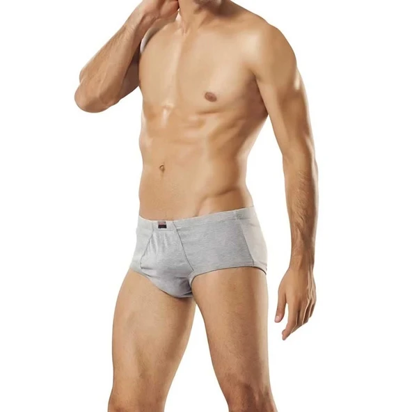 Namaldı 127 Ribana Erkek Slip Külot - Resim 2