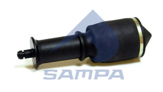 RENAULT KABIN KÖRÜGÜ AMORTISÖRSÜZ 5010491301 ürün görseli