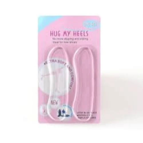 Ayakkabı Vurma Önleyici Silikon ürün görseli 1