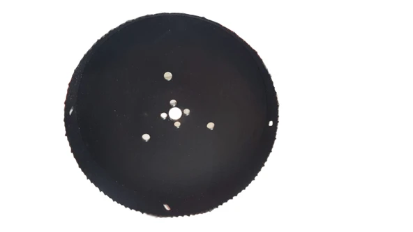 Attlas Bi-Metal Panç 200MM A149101200 - Resim 2