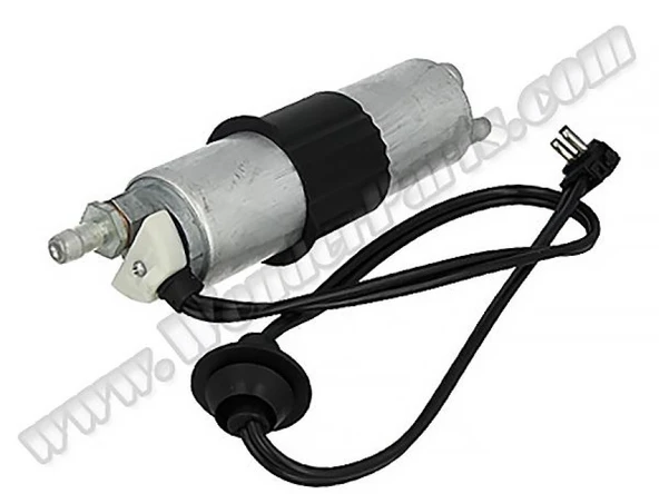 Mercedes Yakıt Pompası W202 94>00 S202 96>00 C208 97>02 A208 98>02 - Wenderparts Ma0004706394 ürün görseli