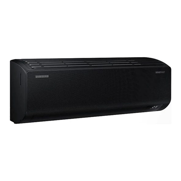 Samsung Windfree Premium Black AR70F12C1DB/SK A++ 12000 Btu Inverter Duvar Tipi Klima - Resim 3