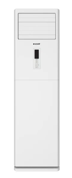 ARÇELİK 55726 Monofaze Inverter Salon Tipi Klima 55.000 Btu/h Salon Tipi Klima - Resim 2