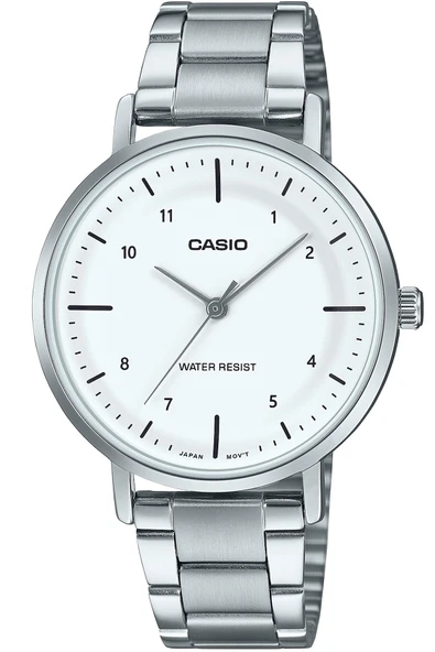 CASIO Ltp-Vt03d-7Bdf Kadın Kol Saati ürün görseli