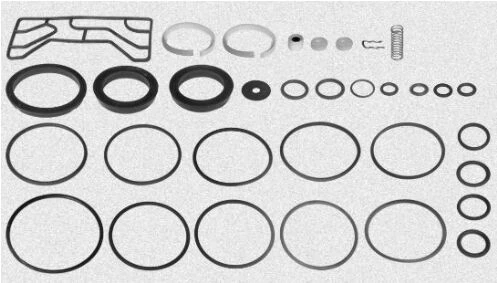 ACIL DURUM VALFI TAMIR TAKIMI ürün görseli