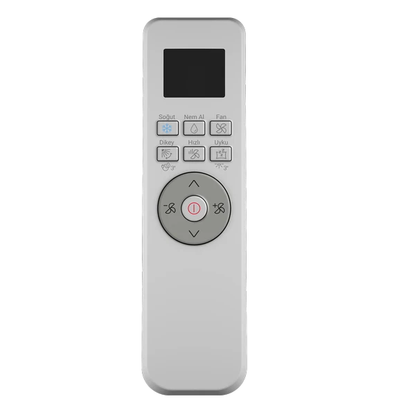 ARÇELİK 15325 S Inverter Klima 15.000 Btu/h (Sadece Soğutma) Split Klima - Resim 3