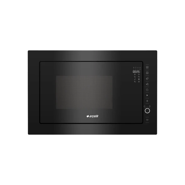 ARÇELİK MA 2521 S Fibona Serisi Ankastre Mikrodalga ürün görseli