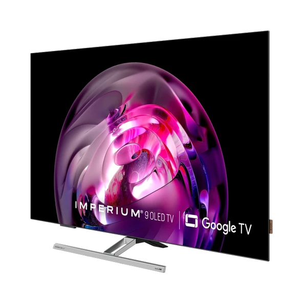 ARÇELİK Imperium 9 OLED 120Hz 65" 4K UHD Google TV - A65 OLED D 975 A Smart TV - Resim 3