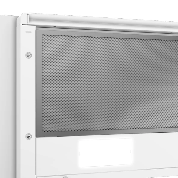 ARÇELİK P 181 TB Ankastre Sürgülü Aspiratör - Resim 4