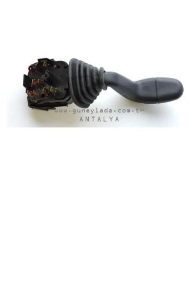 SİLECEK KUMANDA KOLU  [Skoda Felicia, Pickup] 12 - Resim 2