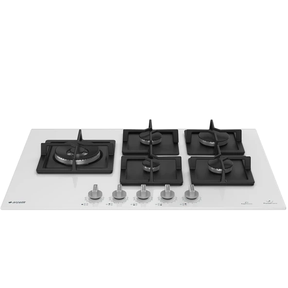 ARÇELİK OCD K 752-2 DWKYB Gazlı Cam Tablalı Ocak - Resim 3