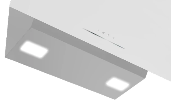 ARÇELİK ADE 604 B Ankastre Duvar Tipi Davlumbaz - Resim 5