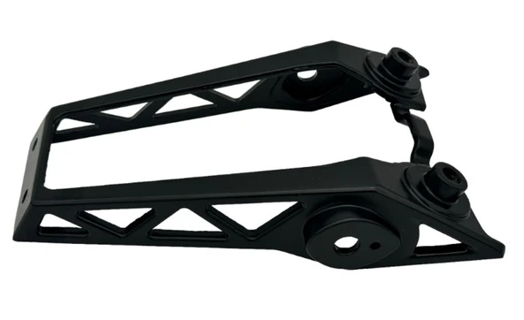 SİNYAL BAĞLANTI SACI ARKA SİYAH ürün görseli 1