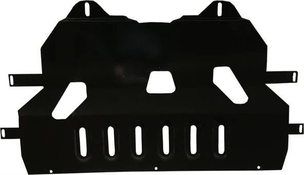 Psa Karter Muhafazası (metal) C4 C4 II Ds4 Ds5 C4 Picasso P308 P3008 P5008 Rcz Ep6cdt - Prizma 9920012 ürün görseli 1