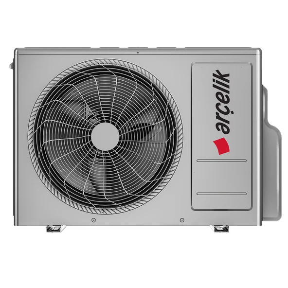 ARÇELİK 12670 Prosmart Inverter Klima White 12.000 Btu/h Split Klima - Resim 3