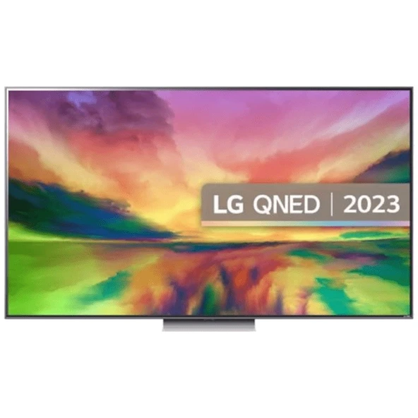 LG 86QNED816RE 86" 218 Ekran Uydu Alıcılı 4K Ultra HD Smart LED TV - Resim 2