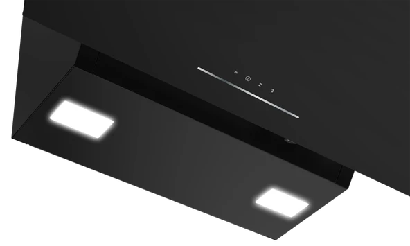 ARÇELİK ADE 604 S Ankastre Duvar Tipi Davlumbaz - Resim 6