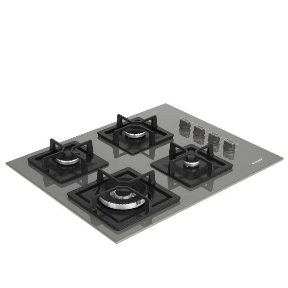 ARÇELİK OCD K 651 DWYG Gazlı Cam Tablalı Ocak - Resim 2