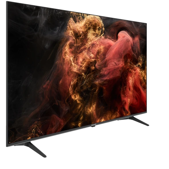 ARÇELİK Imperium 9 QLED 55" 4K UHD Google TV - A55 Q 987 A Smart TV - Resim 2