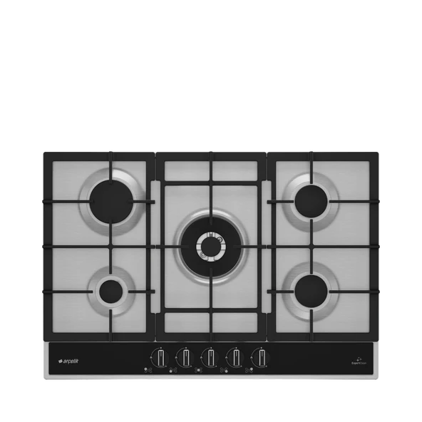 ARÇELİK OMD D 752 DWI Gazlı Metal Tablalı Ocak ürün görseli