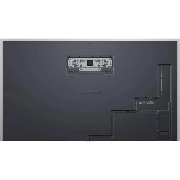 LG OLED65G55LW 65'' 165 Ekran Uydu Alıcılı 4k Ultra HD Smart webOS OLED Evo TV - Resim 3