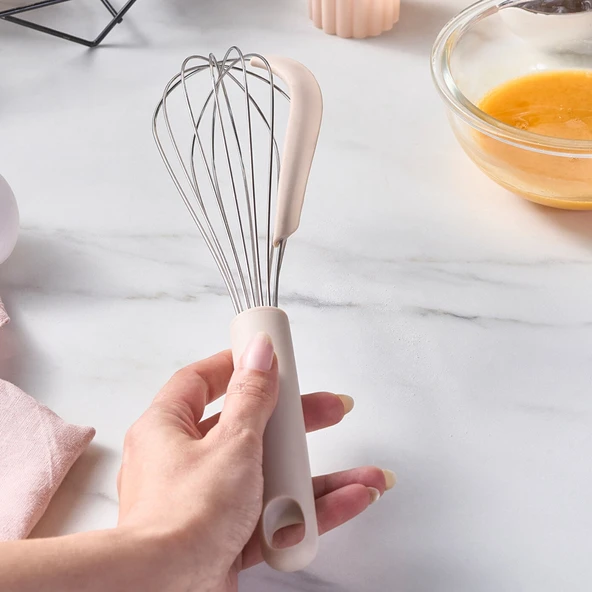 Karaca Ekin Sıyırıcılı Çırpıcı - Resim 2