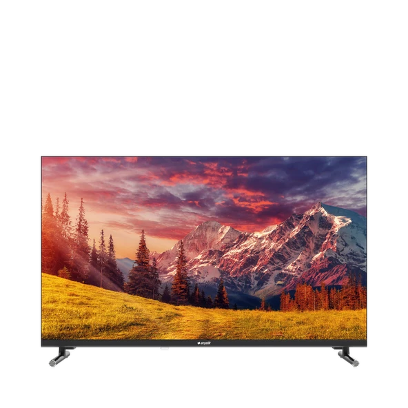 ARÇELİK 32" HD Dahili Uydulu TV - A32 D 561 B Full HD& HD ürün görseli