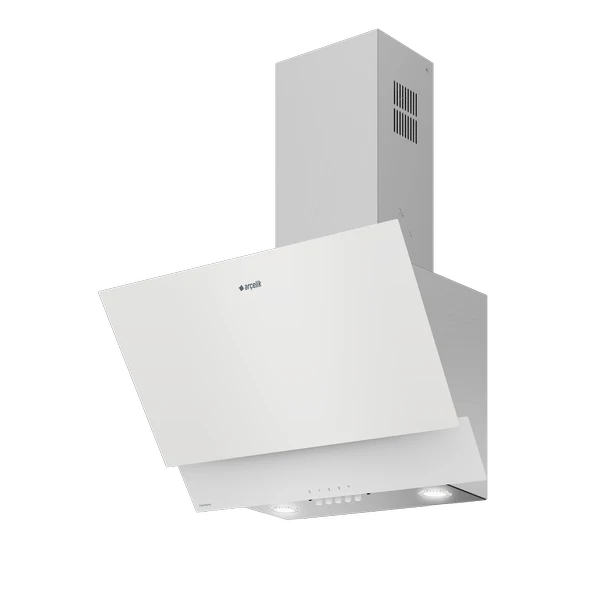 ARÇELİK ADE 605 HB Ankastre Duvar Tipi Davlumbaz - Resim 2